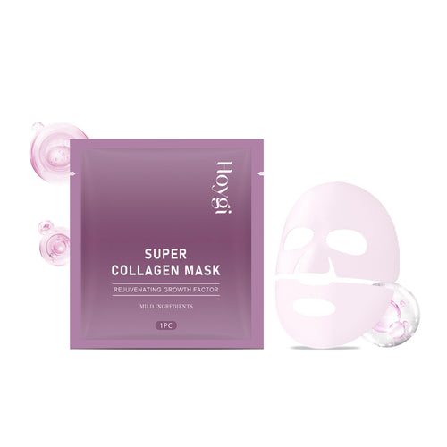 Lustre Collagen Moisturizing Mask