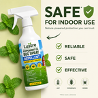 Critter Control Spray