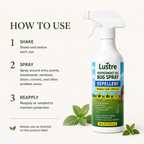 Critter Control Spray