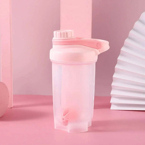 shaker bottle